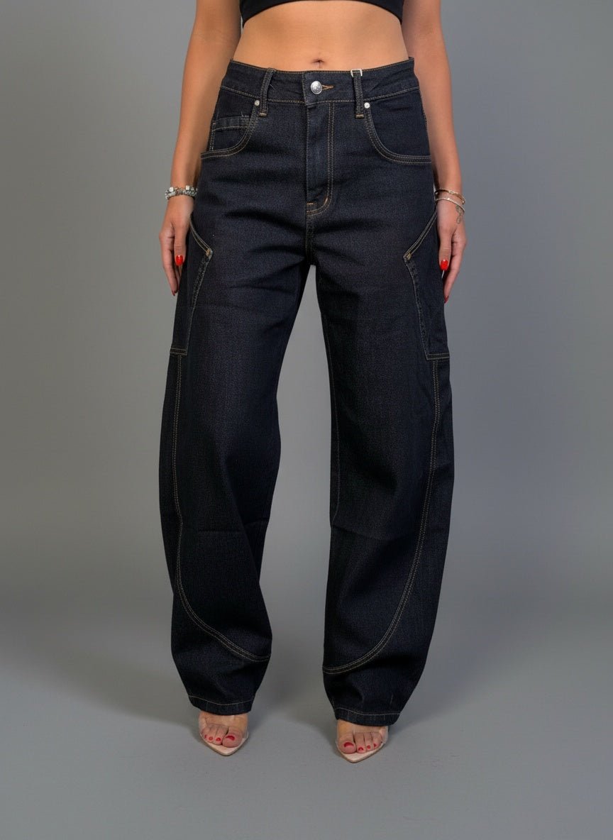 Balloon Zero - Abbigliamento Jessica