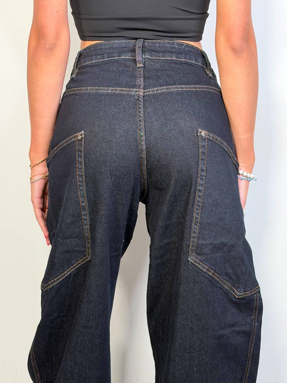 Balloon Zero - Abbigliamento Jessica