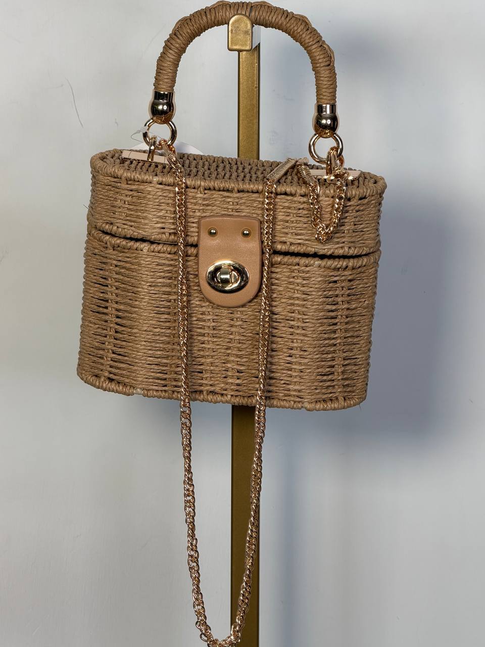 Bauletto Malaga - Abbigliamento Jessica