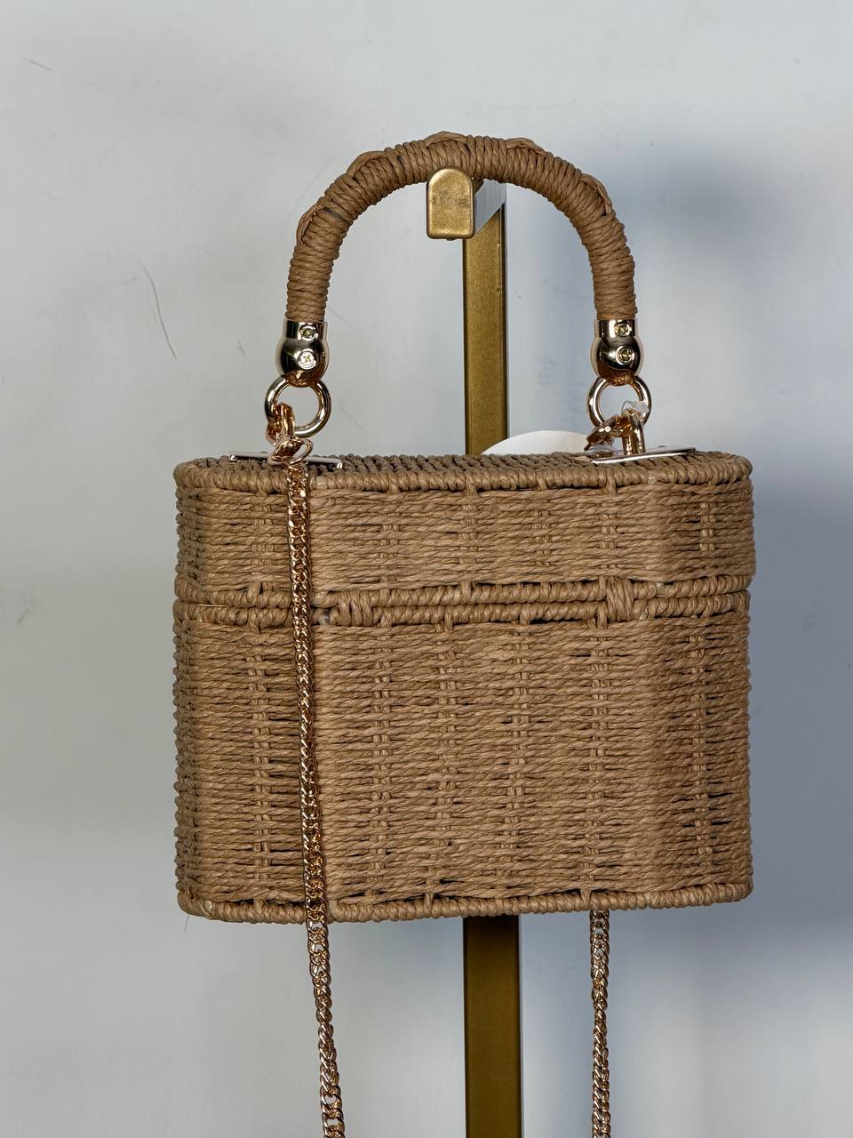 Bauletto Malaga - Abbigliamento Jessica
