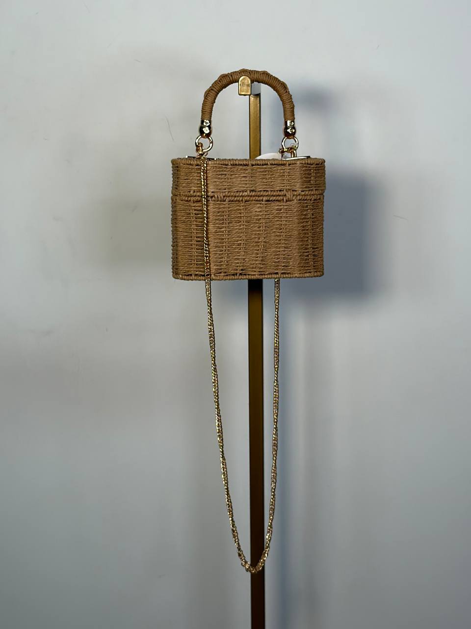 Bauletto Malaga - Abbigliamento Jessica