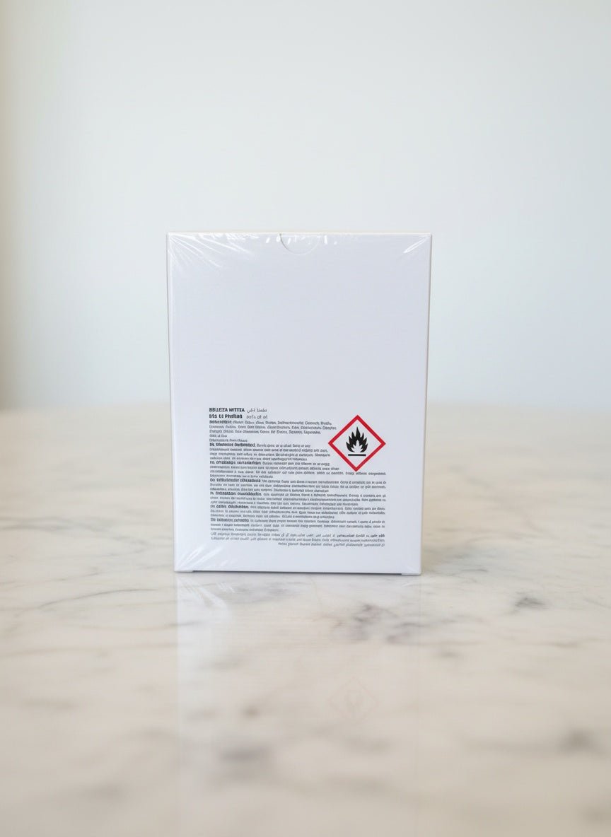 Bellezza Lattea – Eau de Parfum | Eleganza Cremosa e Sensuale - Abbigliamento Jessica