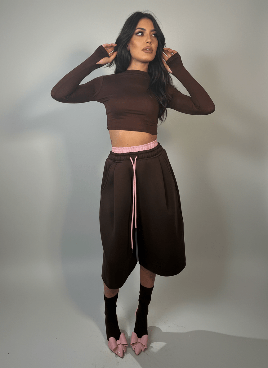 Bermuda Bambol - Abbigliamento Jessica