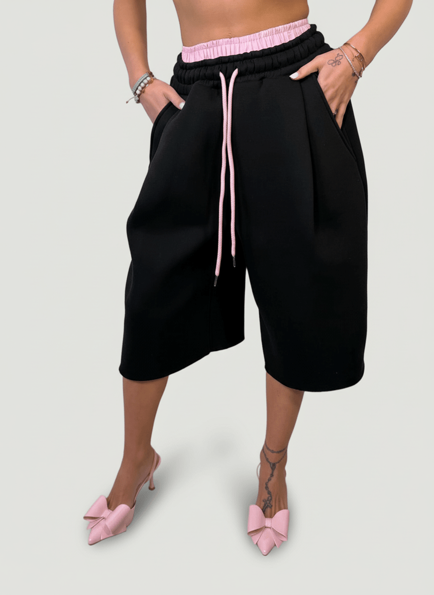 Bermuda Bambol - Abbigliamento Jessica