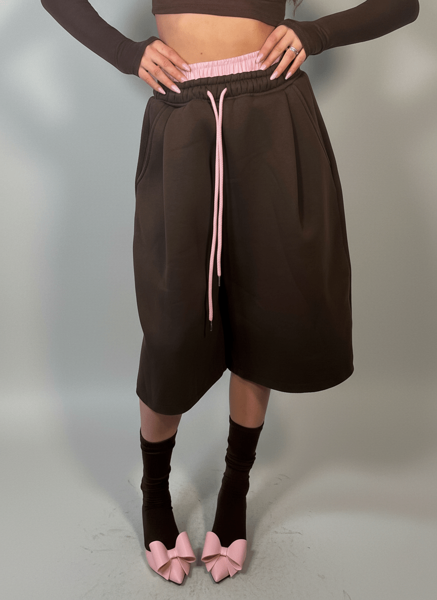 Bermuda Bambol - Abbigliamento Jessica