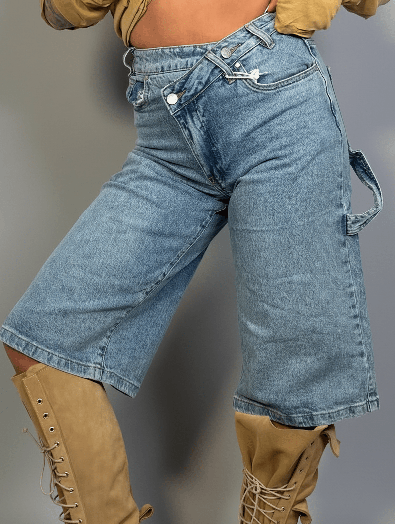 Bermuda Bustier - Abbigliamento Jessica
