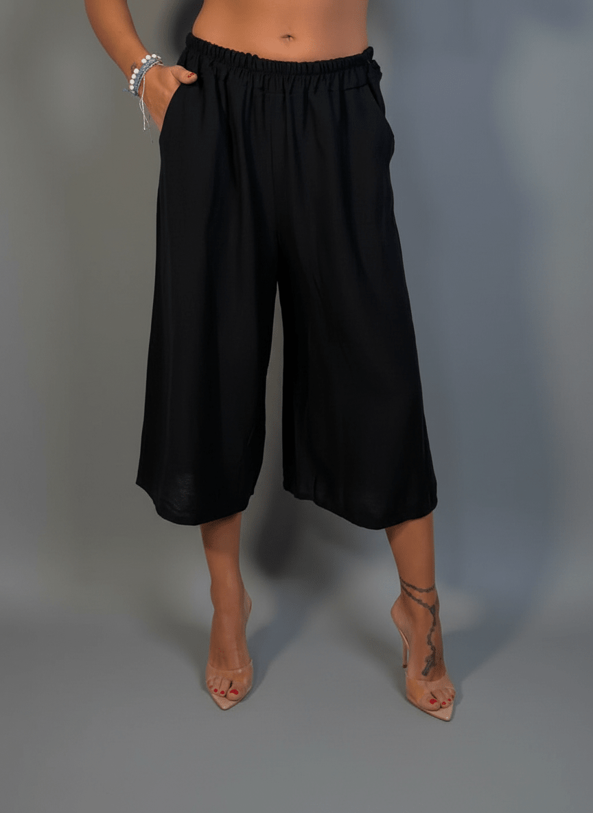 Bermuda Comfy - Abbigliamento Jessica