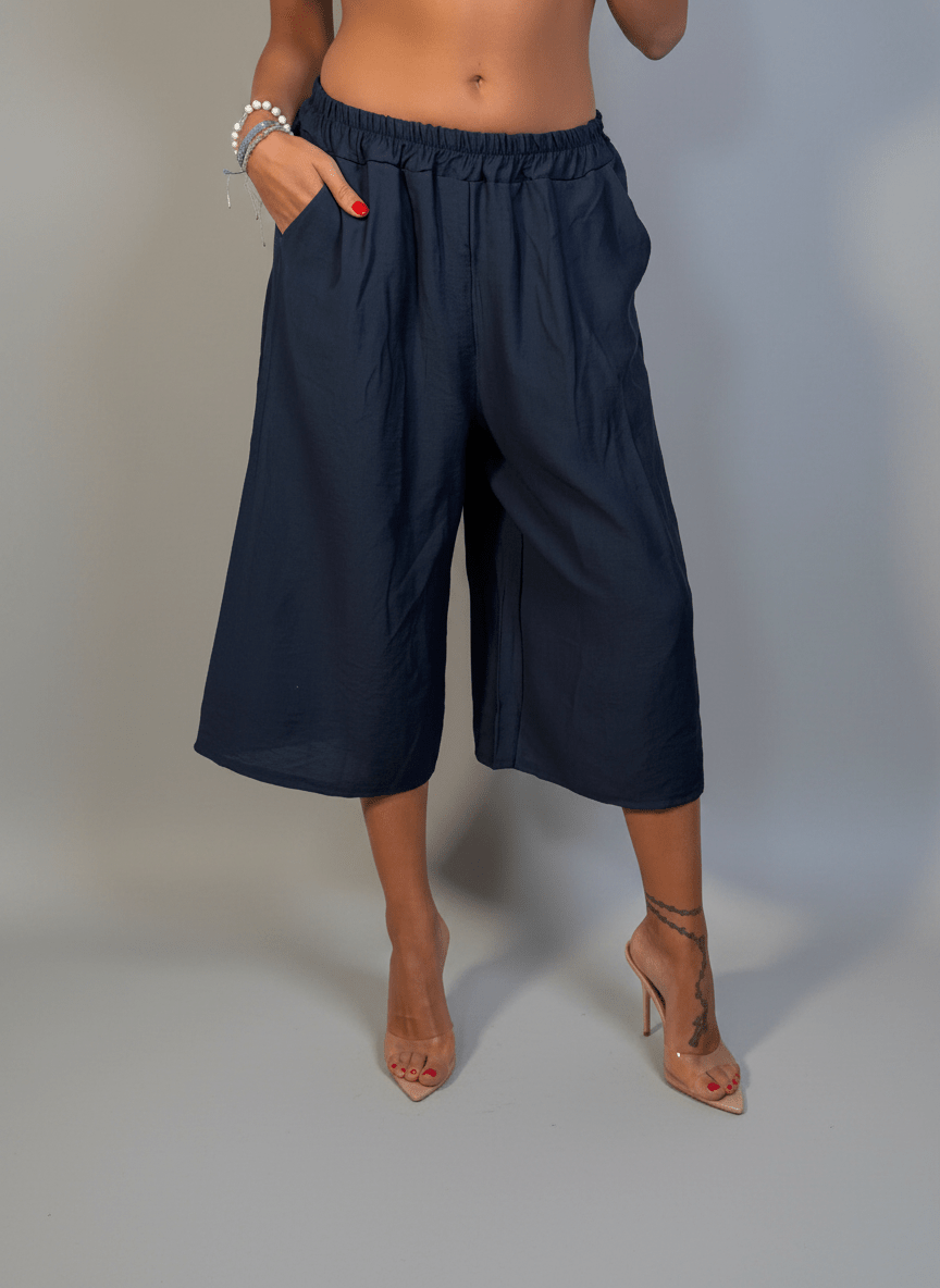 Bermuda Comfy - Abbigliamento Jessica