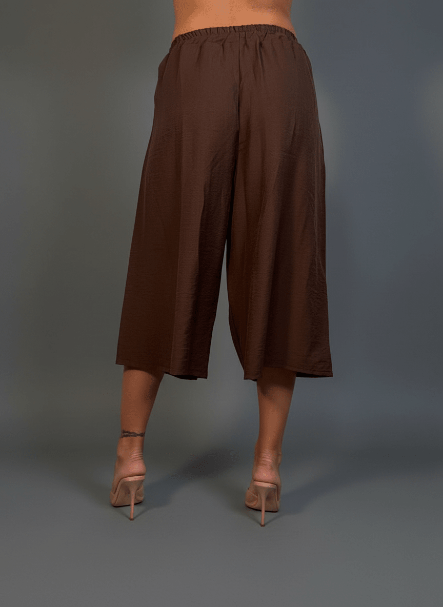 Bermuda Comfy - Abbigliamento Jessica