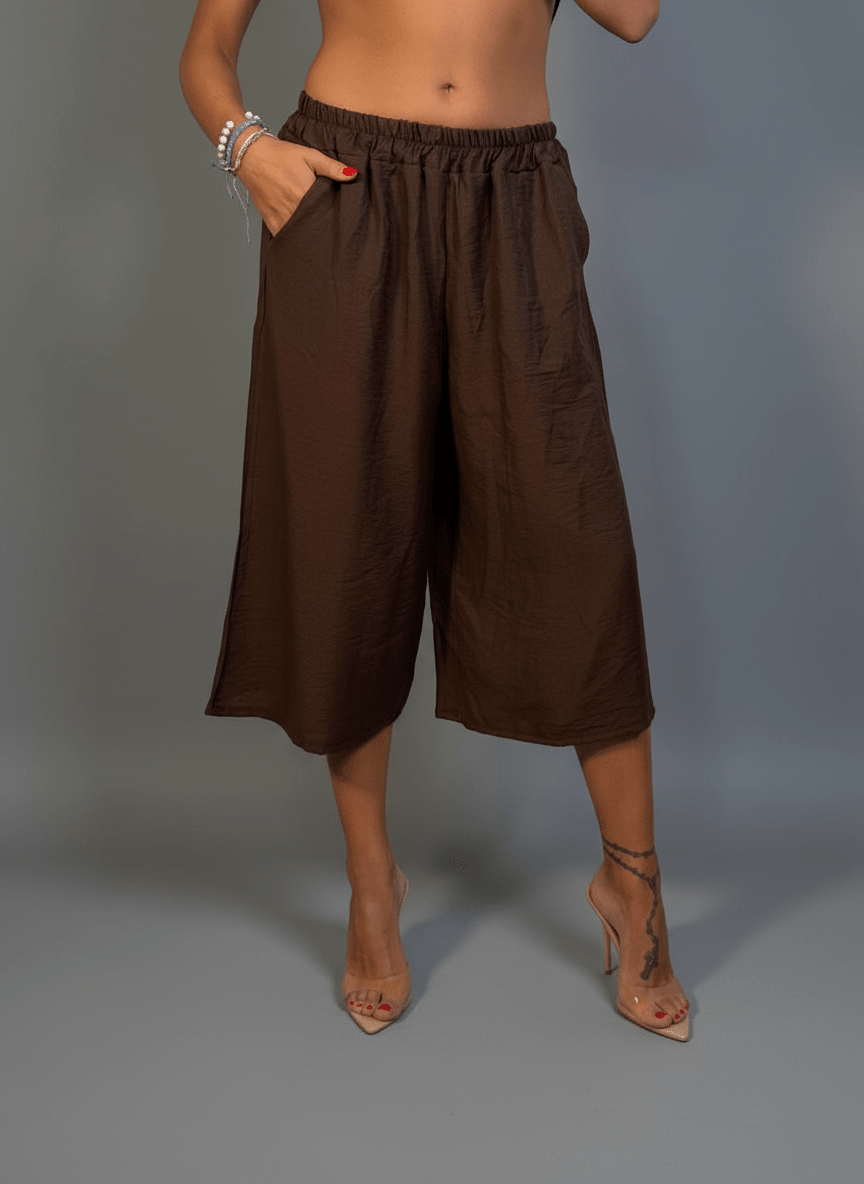 Bermuda Comfy - Abbigliamento Jessica