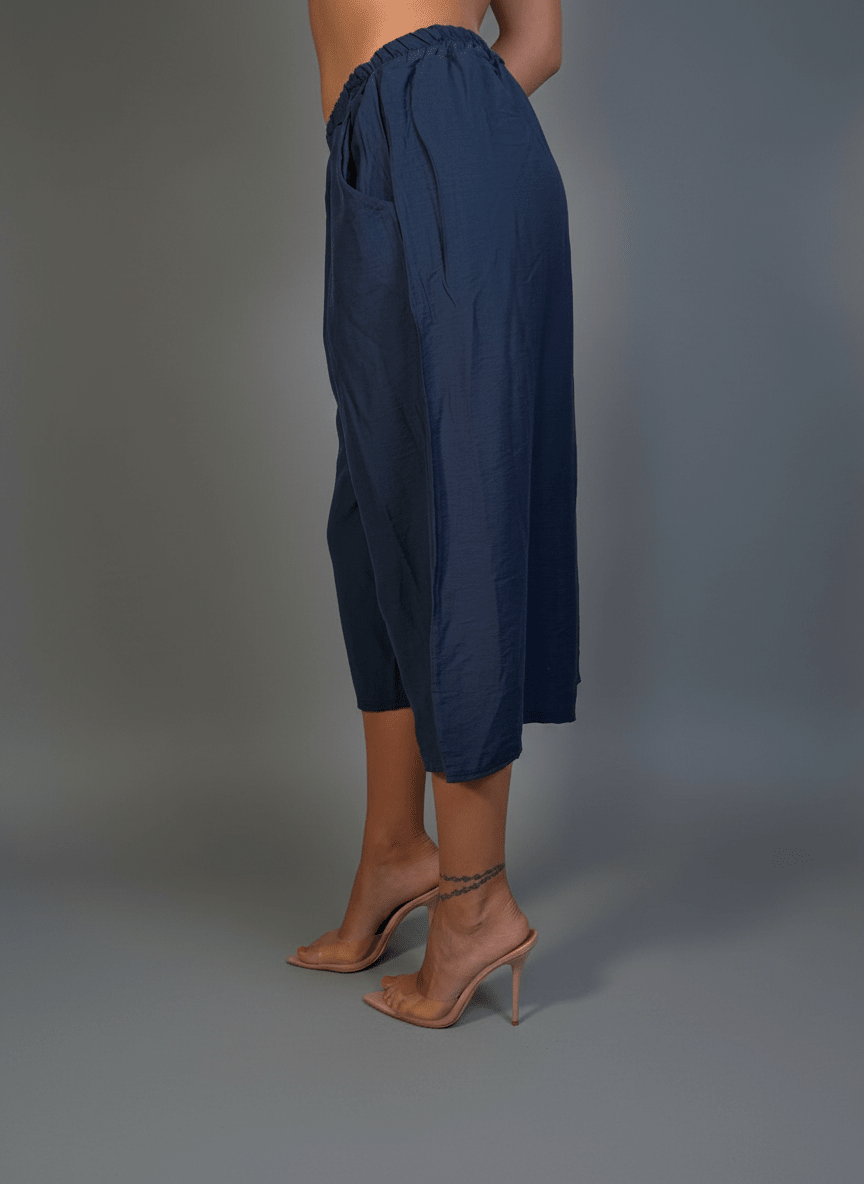 Bermuda Comfy - Abbigliamento Jessica