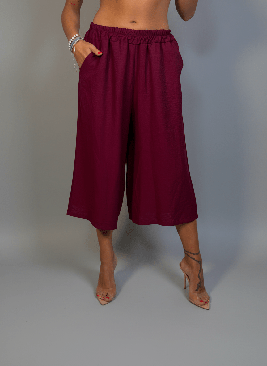 Bermuda Comfy - Abbigliamento Jessica