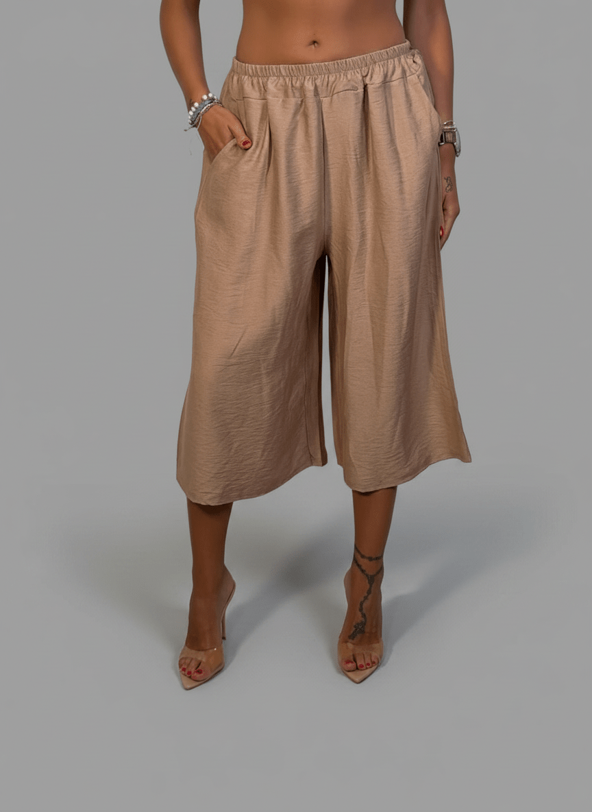 Bermuda Comfy - Abbigliamento Jessica