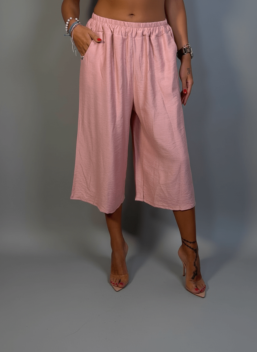 Bermuda Comfy - Abbigliamento Jessica