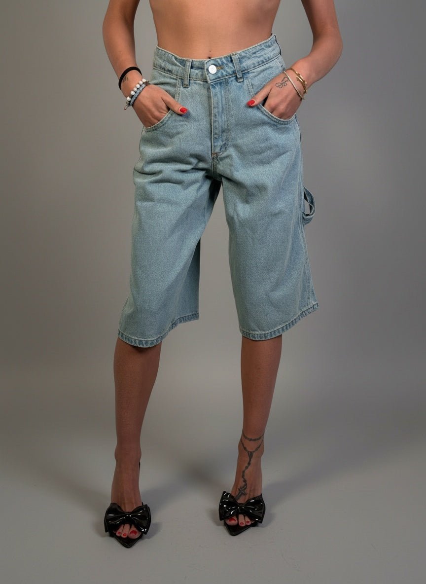 Bermuda Doll - Abbigliamento Jessica