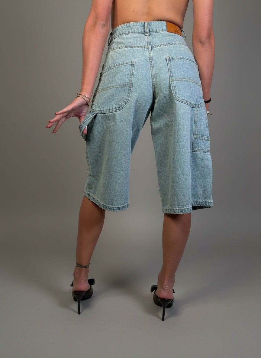 Bermuda Doll - Abbigliamento Jessica