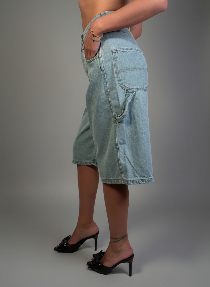 Bermuda Doll - Abbigliamento Jessica