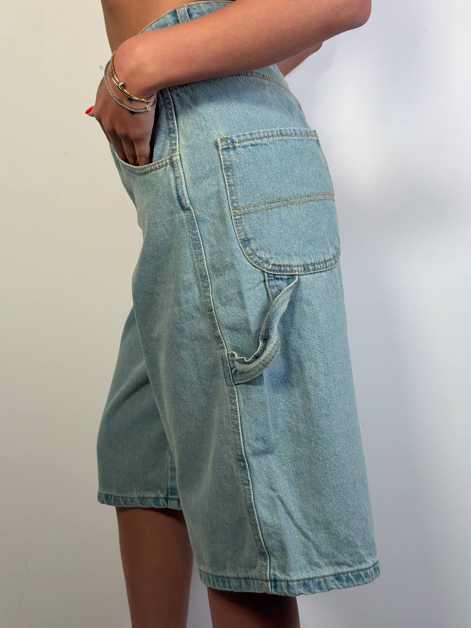 Bermuda Doll - Abbigliamento Jessica