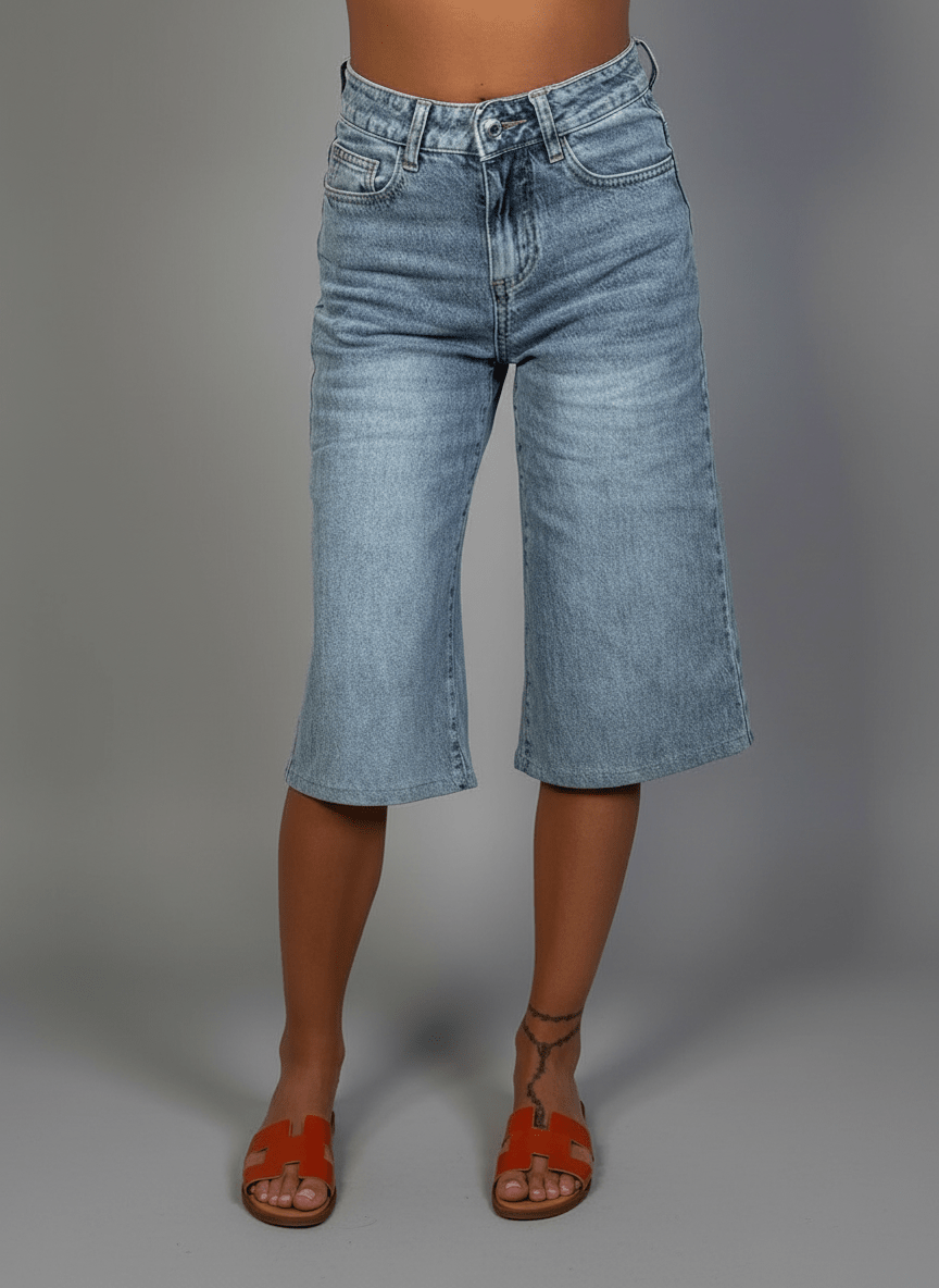 Bermuda Galassia - Abbigliamento Jessica
