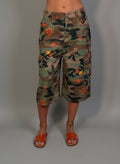 Bermuda Laura - Abbigliamento Jessica