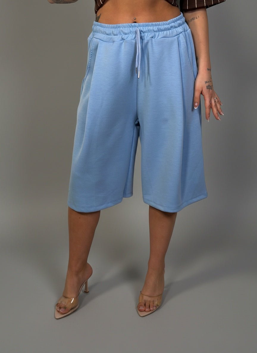 Bermuda Miami - Abbigliamento Jessica