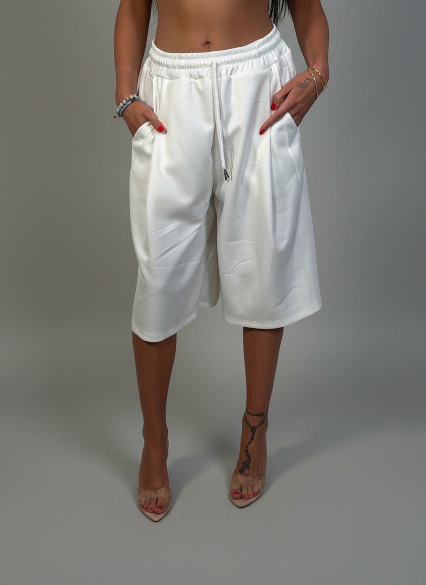 Bermuda Miami - Abbigliamento Jessica