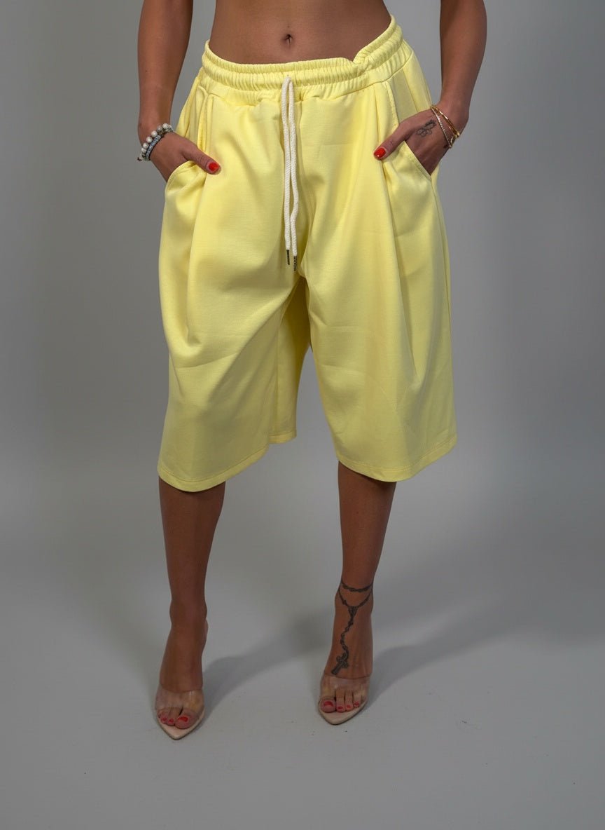 Bermuda Miami - Abbigliamento Jessica