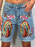 Bermuda Old School - Abbigliamento Jessica