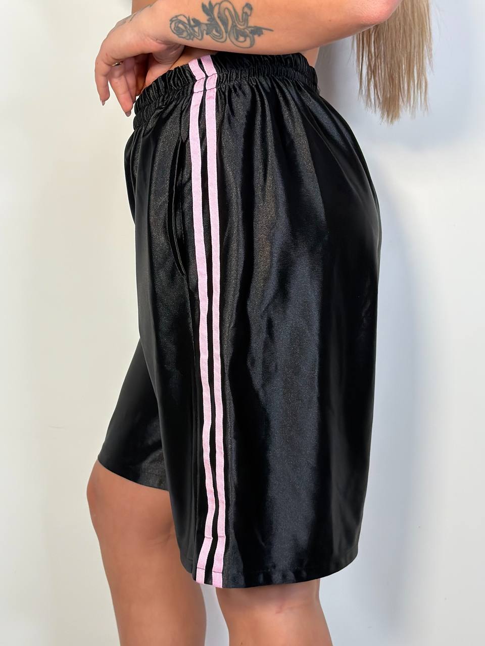 Bermuda Santanah - Abbigliamento Jessica