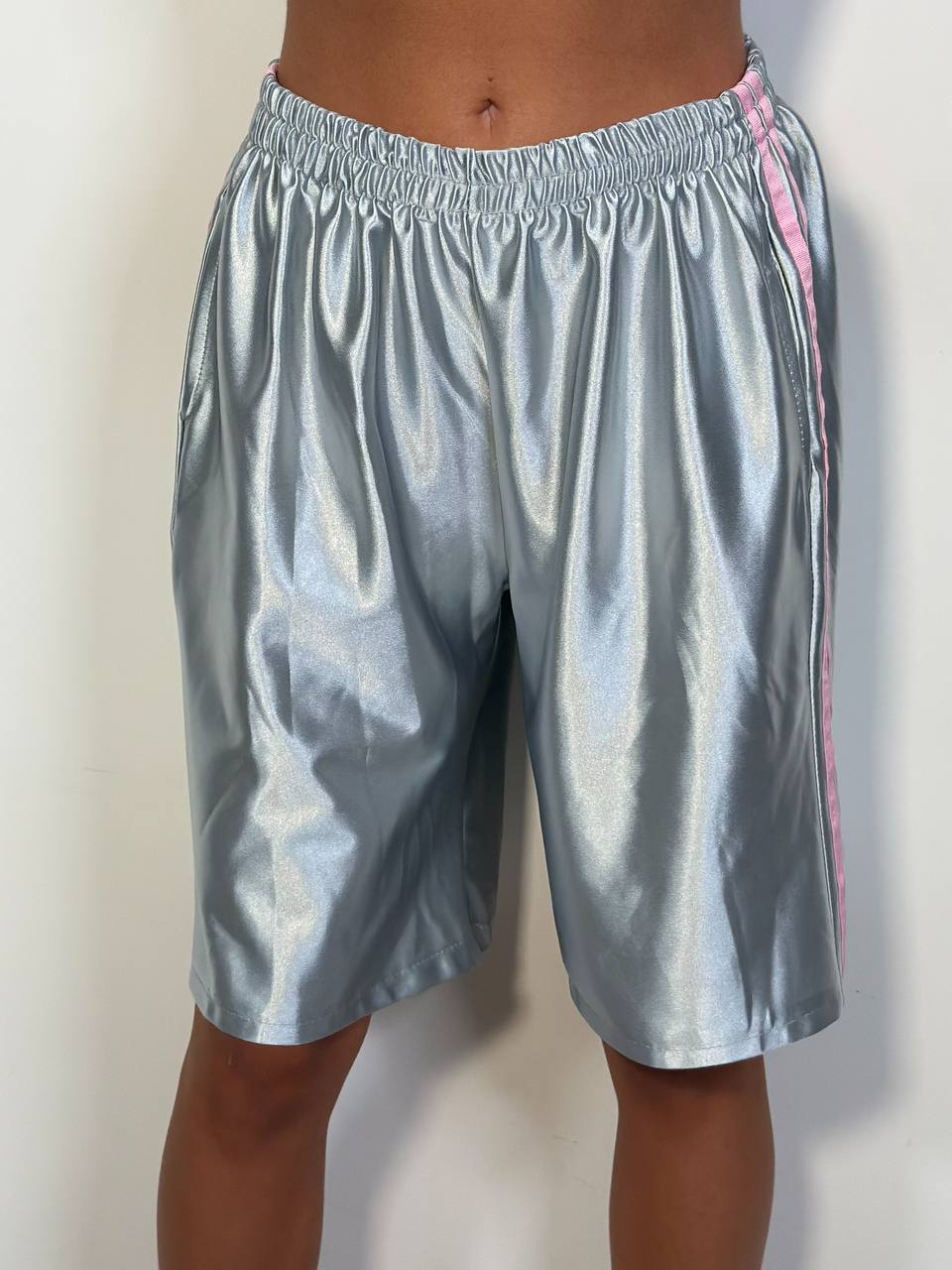 Bermuda Santanah - Abbigliamento Jessica