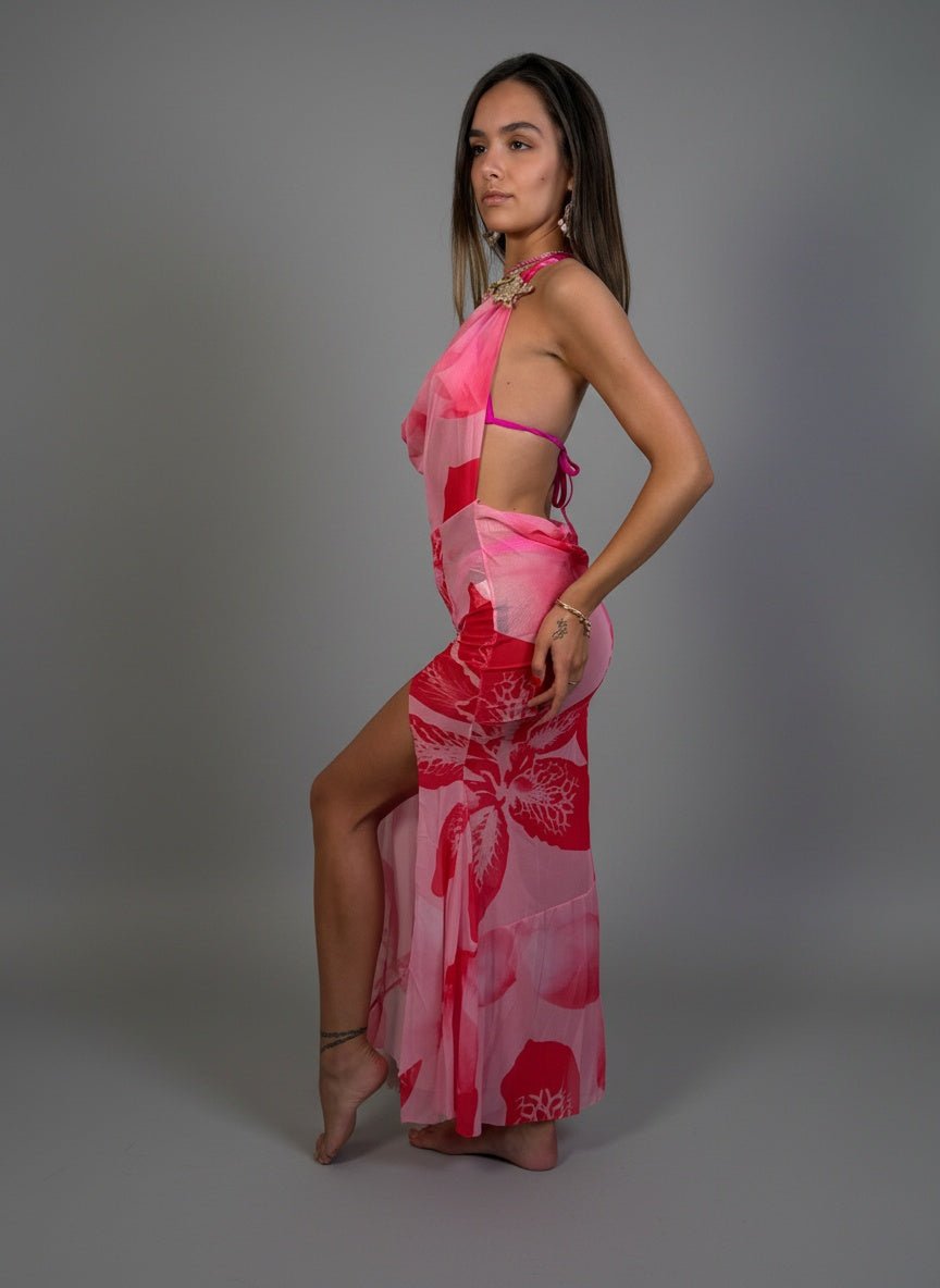 Bikini Aloha - Abbigliamento Jessica
