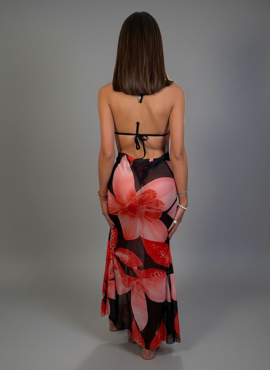 Bikini Aloha - Abbigliamento Jessica