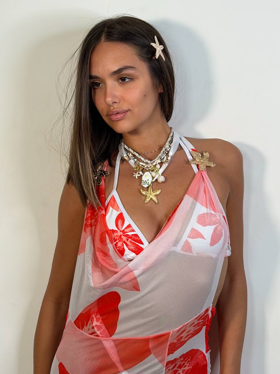 Bikini Aloha - Abbigliamento Jessica