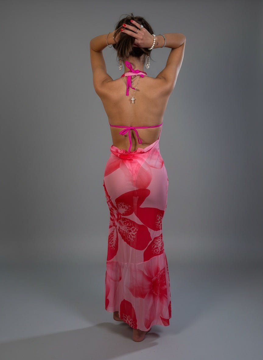 Bikini Aloha - Abbigliamento Jessica