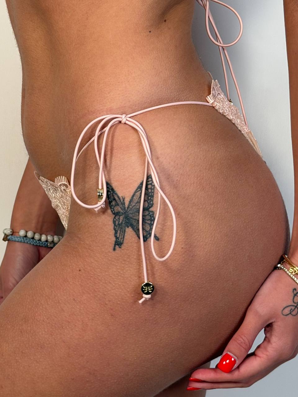 Bikini Elegance - Abbigliamento Jessica