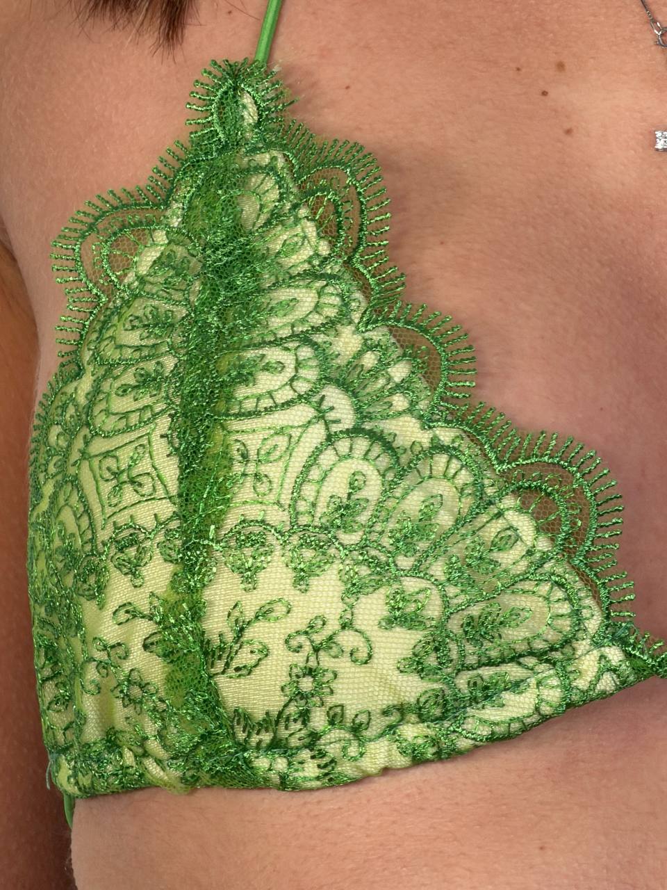 Bikini Elegance - Abbigliamento Jessica