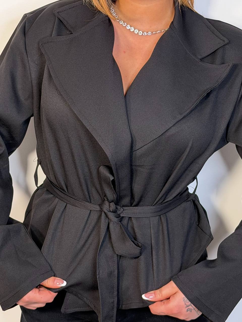 Blazer Berlino - Abbigliamento Jessica