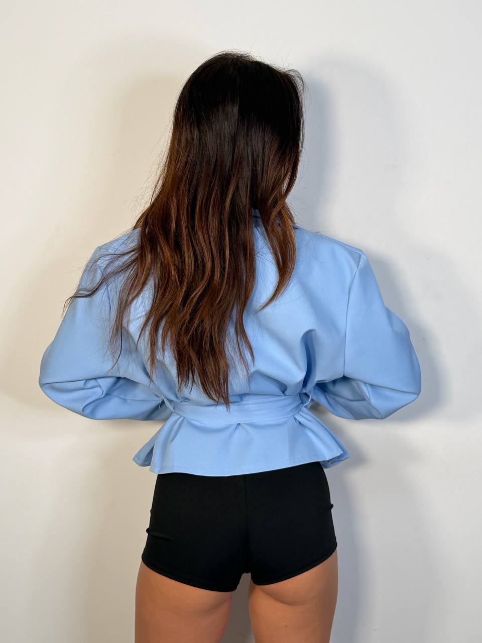 Blazer Berlino - Abbigliamento Jessica