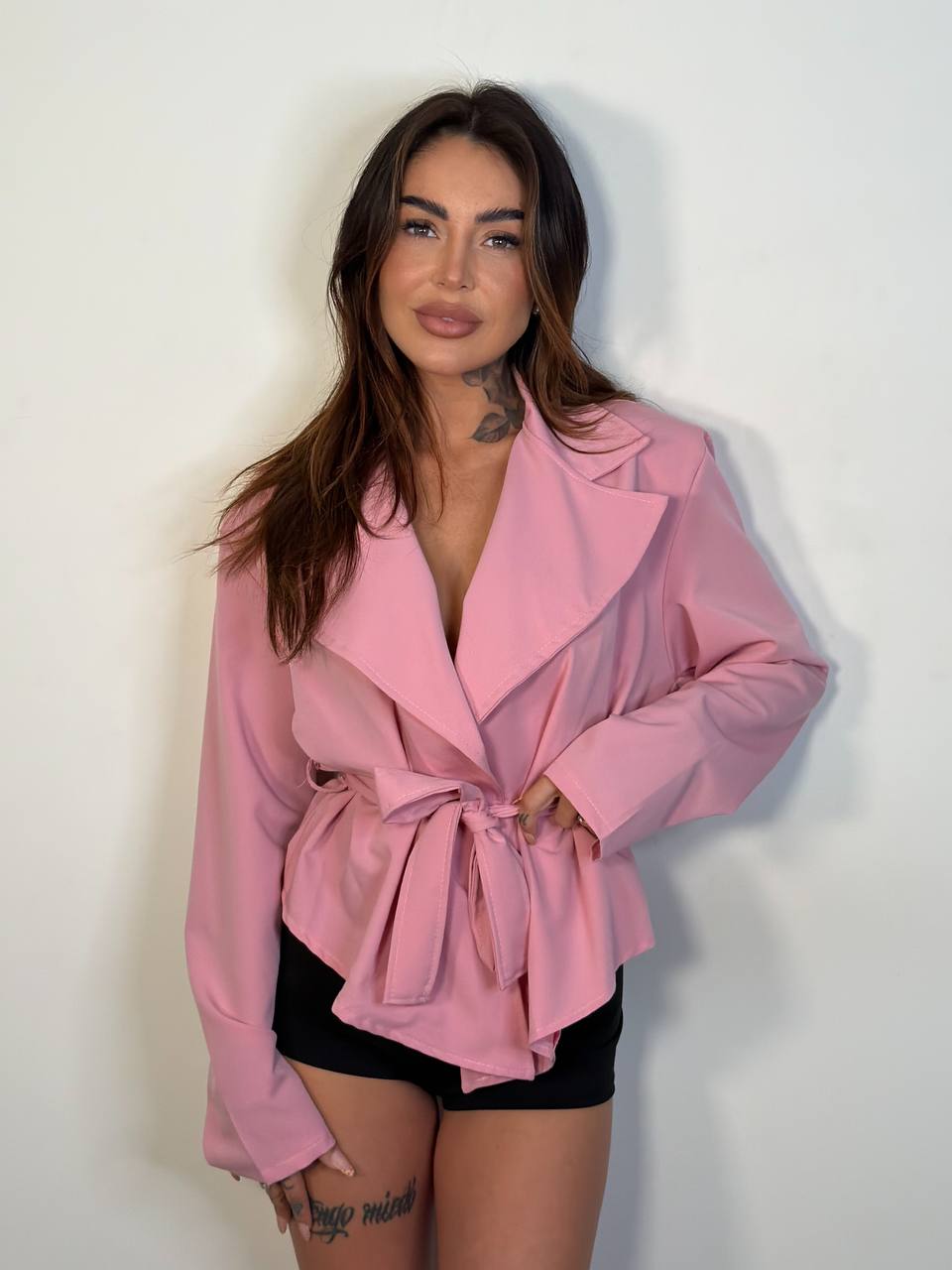 Blazer Berlino - Abbigliamento Jessica