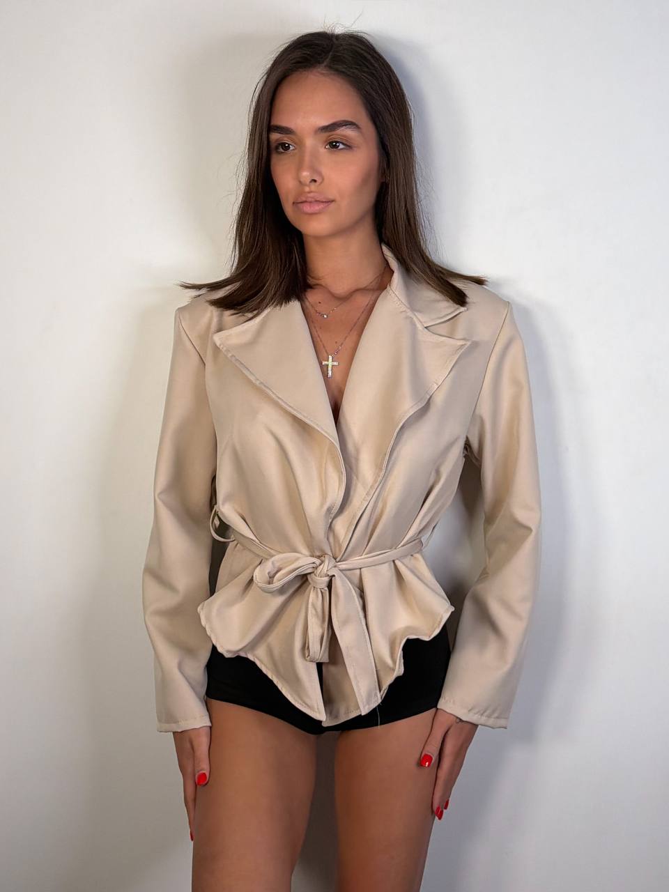 Blazer Berlino - Abbigliamento Jessica