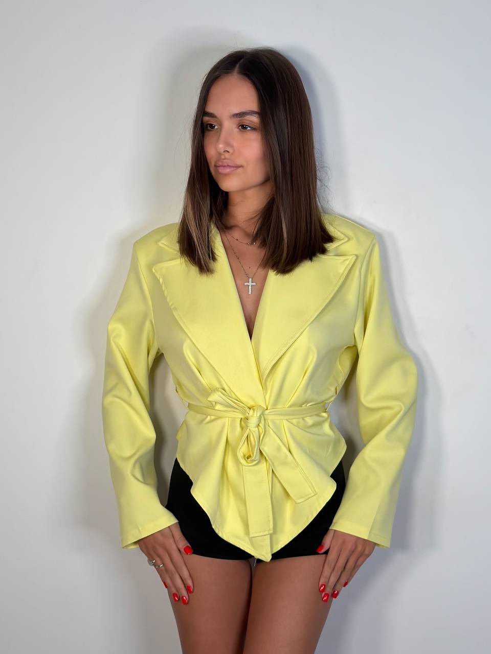Blazer Berlino - Abbigliamento Jessica