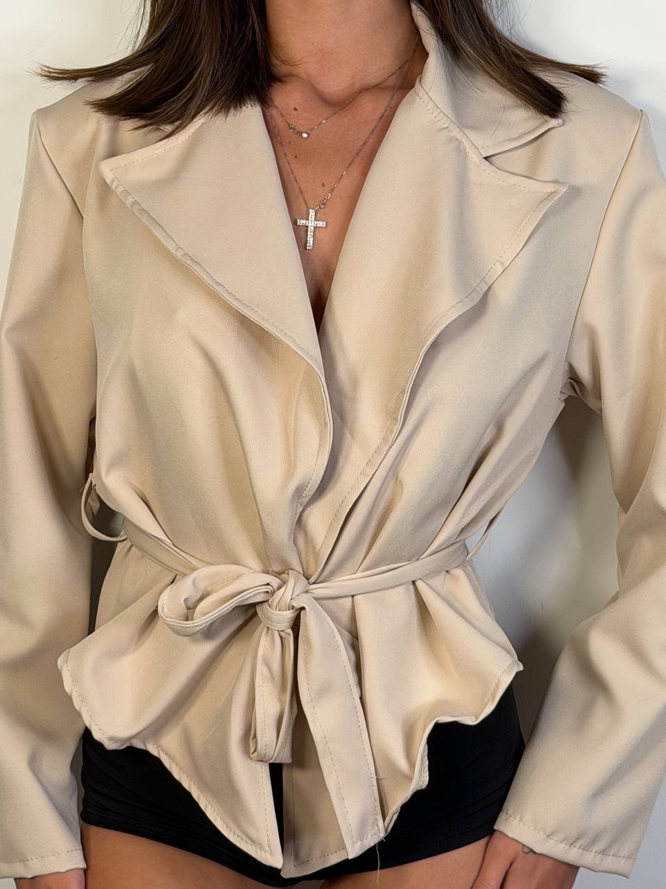 Blazer Berlino - Abbigliamento Jessica