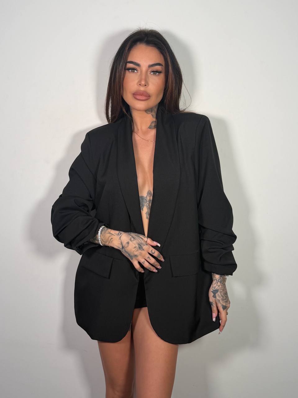 Blazer Carol - Abbigliamento Jessica