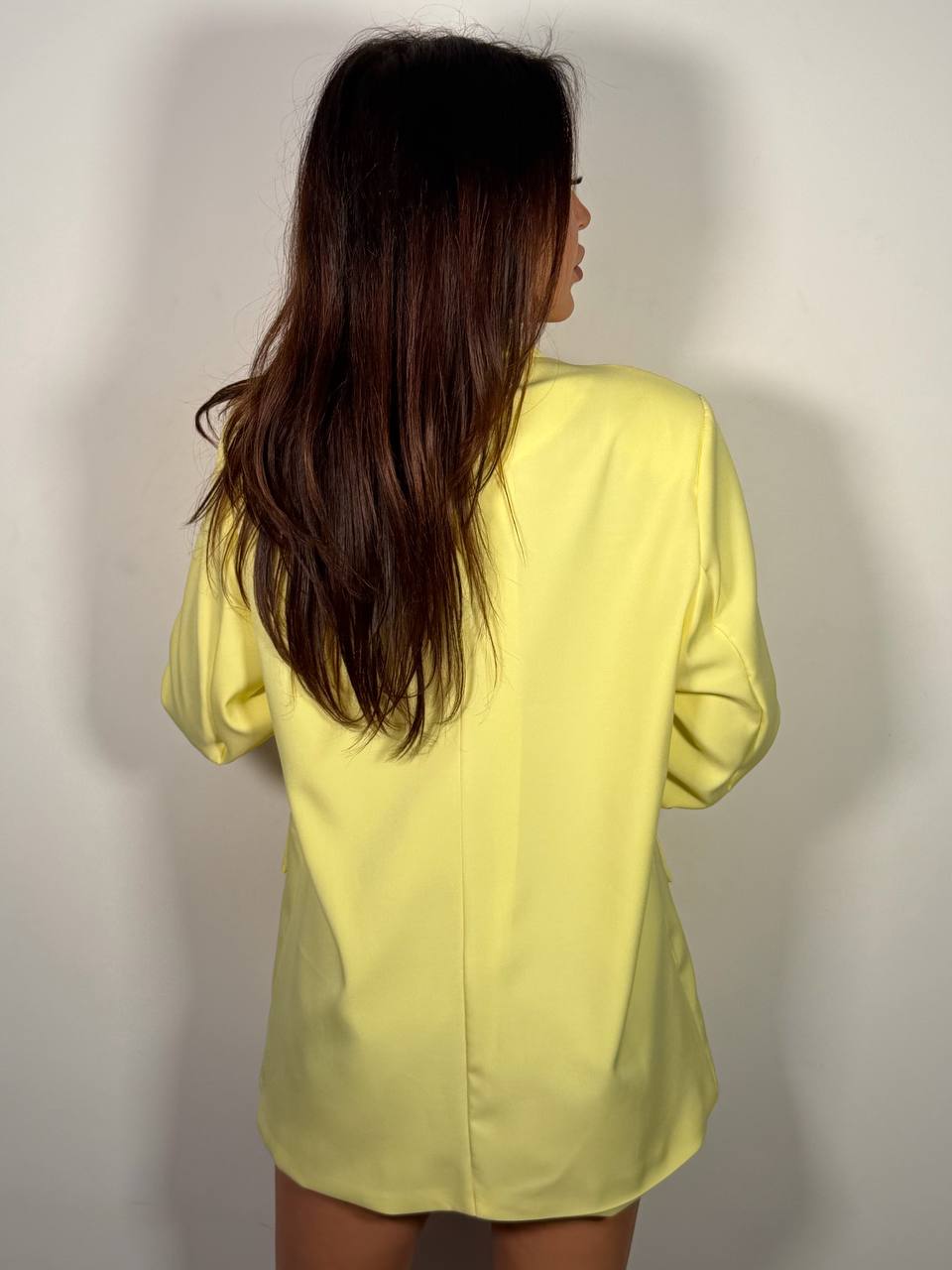 Blazer Carol - Abbigliamento Jessica