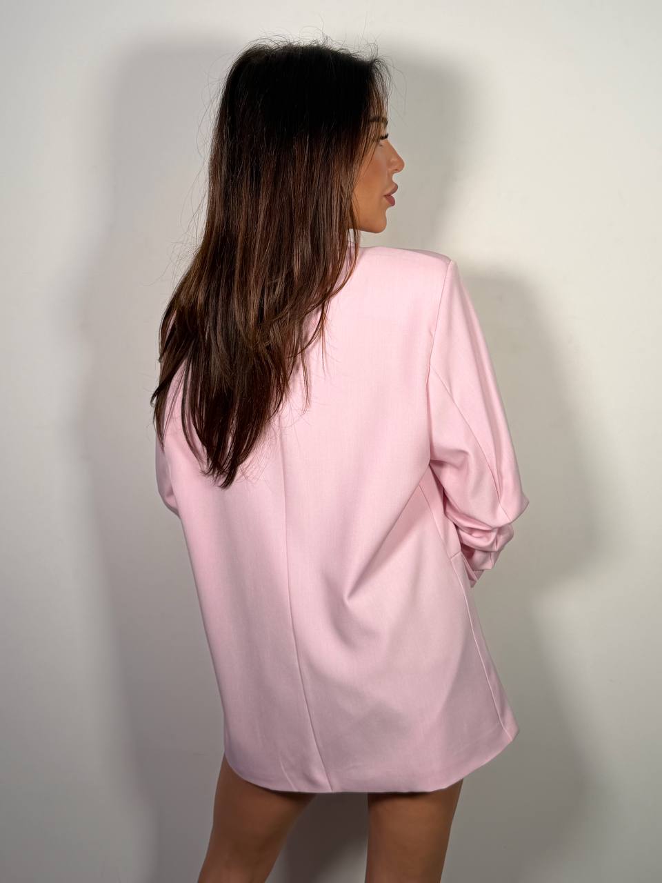 Blazer Carol - Abbigliamento Jessica