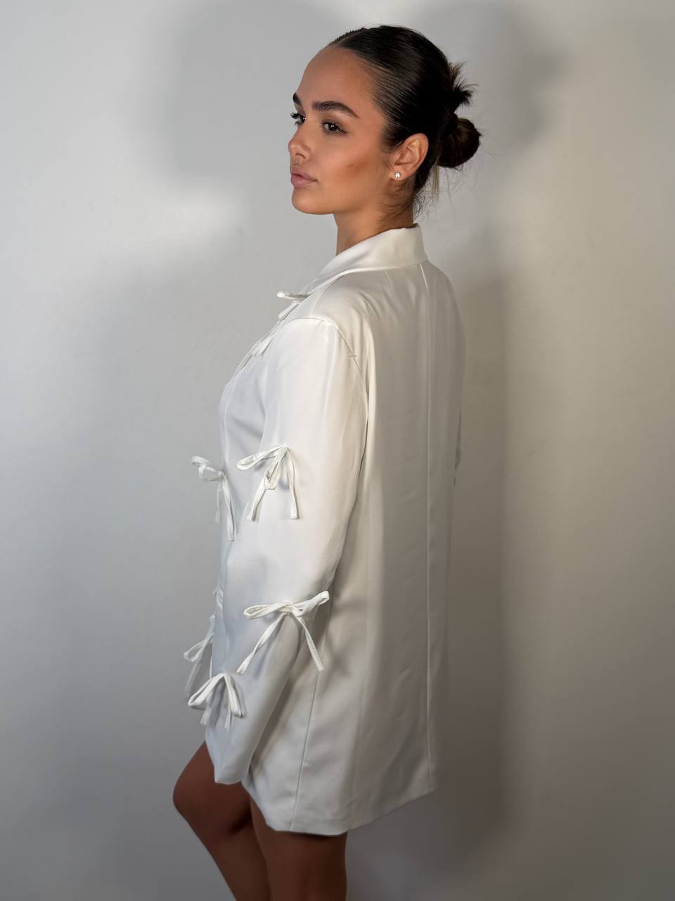 Blazer Fiocco - Abbigliamento Jessica