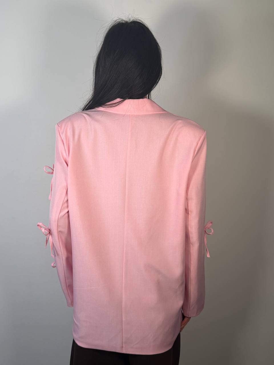 Blazer Fiocco - Abbigliamento Jessica