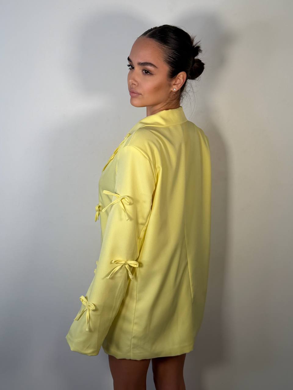 Blazer Fiocco - Abbigliamento Jessica