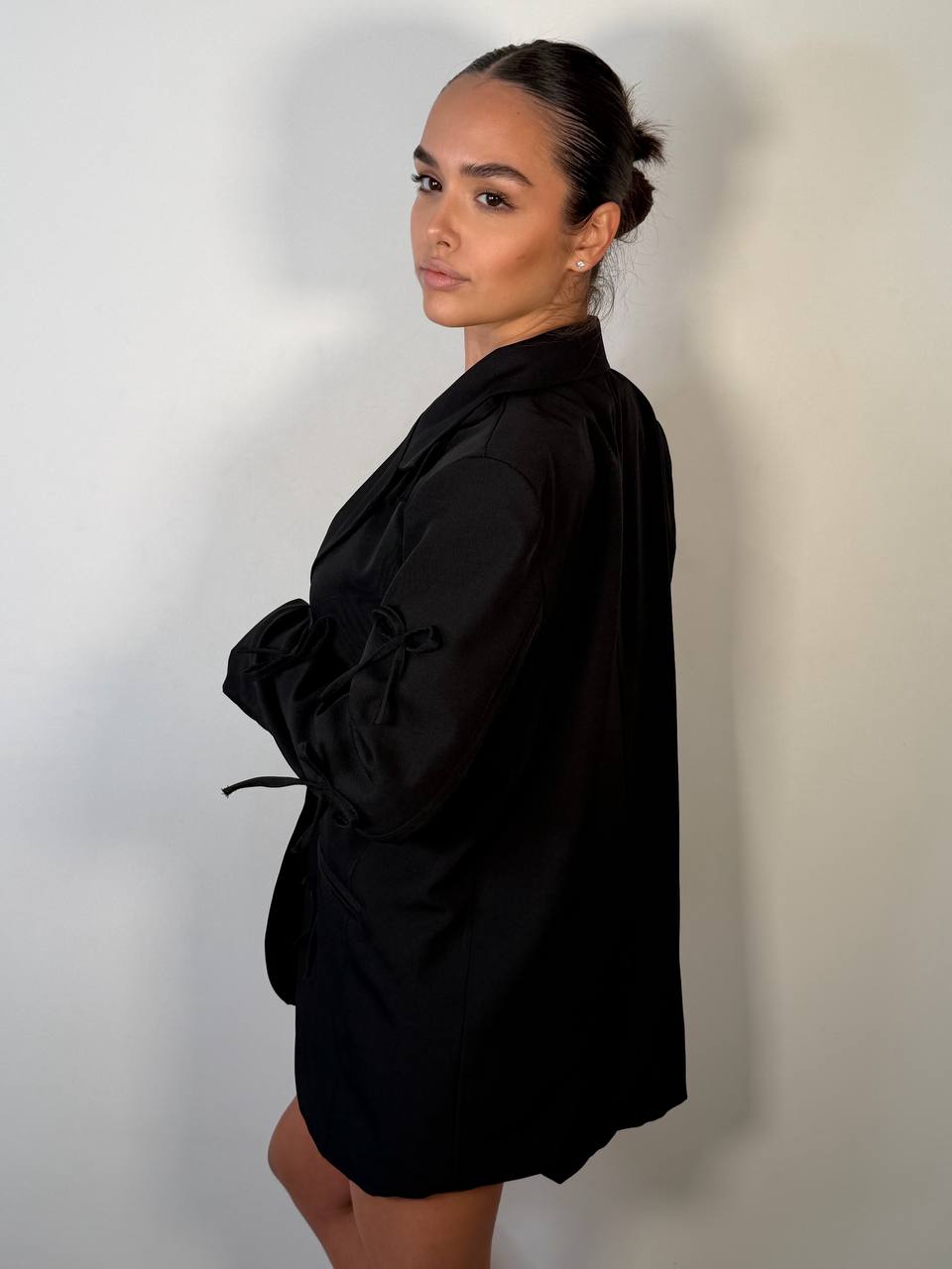 Blazer Fiocco - Abbigliamento Jessica