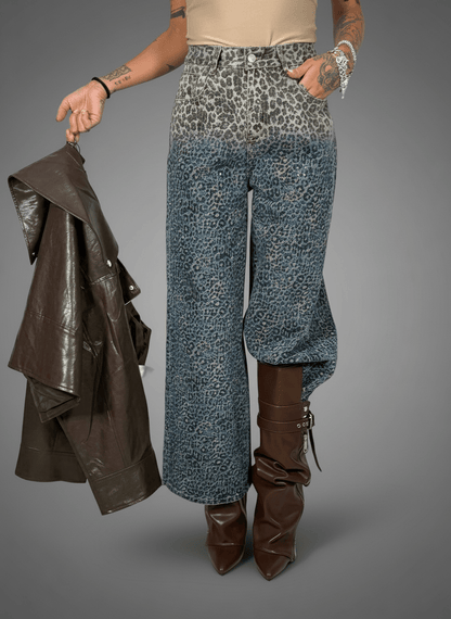 Blue Panther Denim - Abbigliamento Jessica